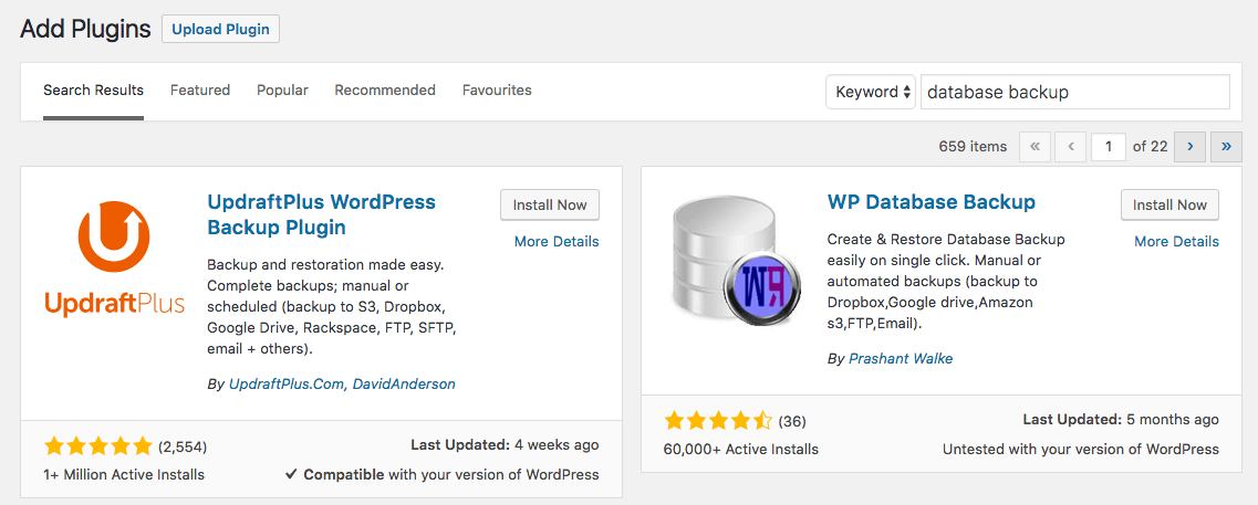 plugin compatibility check