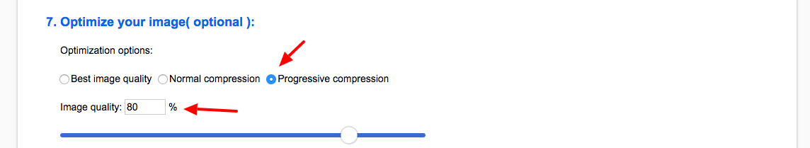 resize image step 3