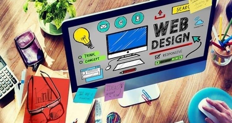 elements of a successful website