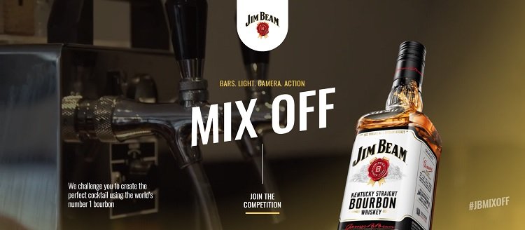 webpage with strong purpose