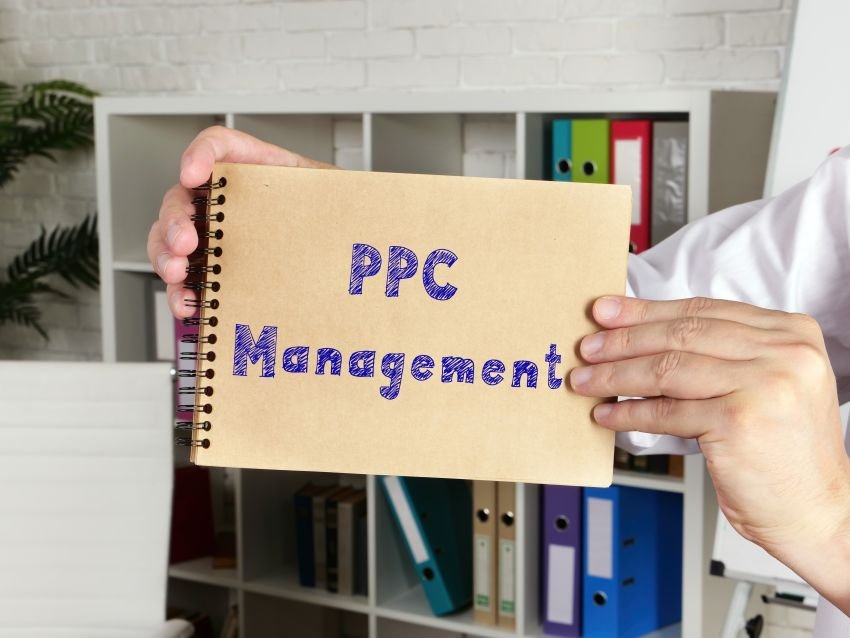 PPC Management for business