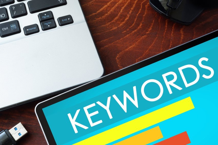 what is keyword cannibalization