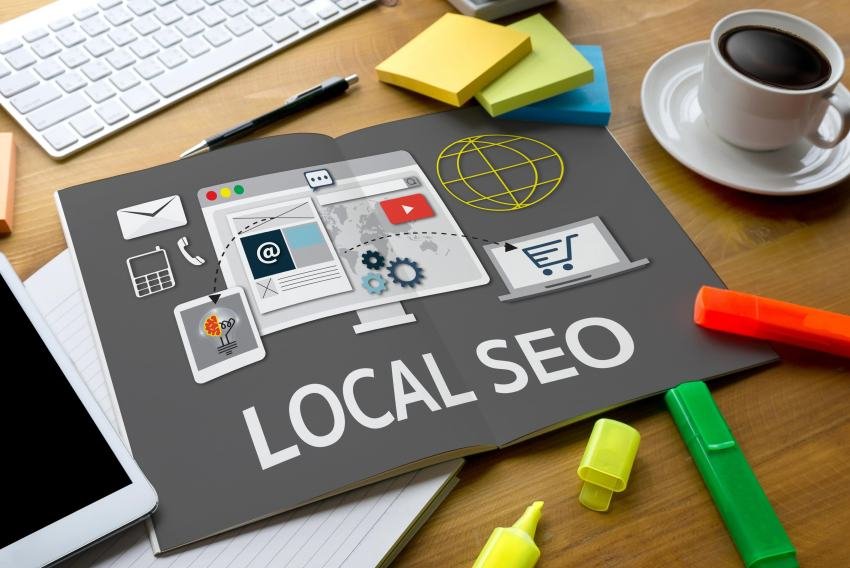 local seo guide for toront business