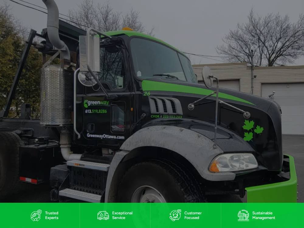 green way ottawa