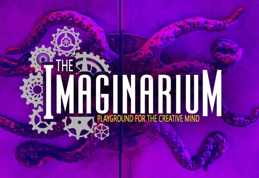 imaginarium escape games